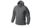 Patriot Jacket Double Fleece (Shadow Grey)