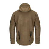 PATRIOT Jacket - Double Fleece (Shadow Grey)