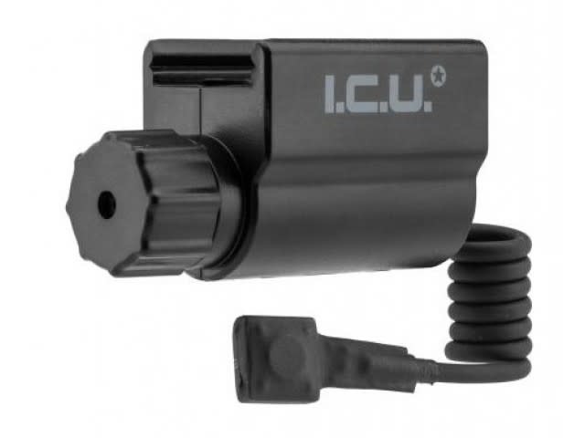 ICU 2.0 HD 720p TACTICAL CAMERA