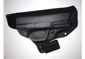 IWB Holster S&W M&P9 Comp. (Right Hand)