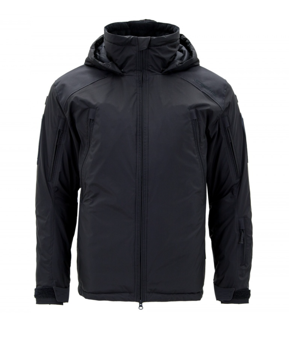 MIG 4.0 Jacket (Black)