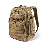 RUSH 24 2.0 Backpack 37L (Multicam)