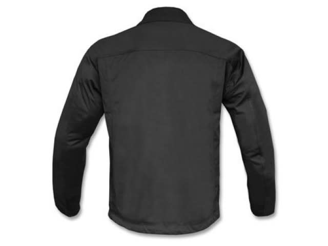 Lightweight Softshell Jacket