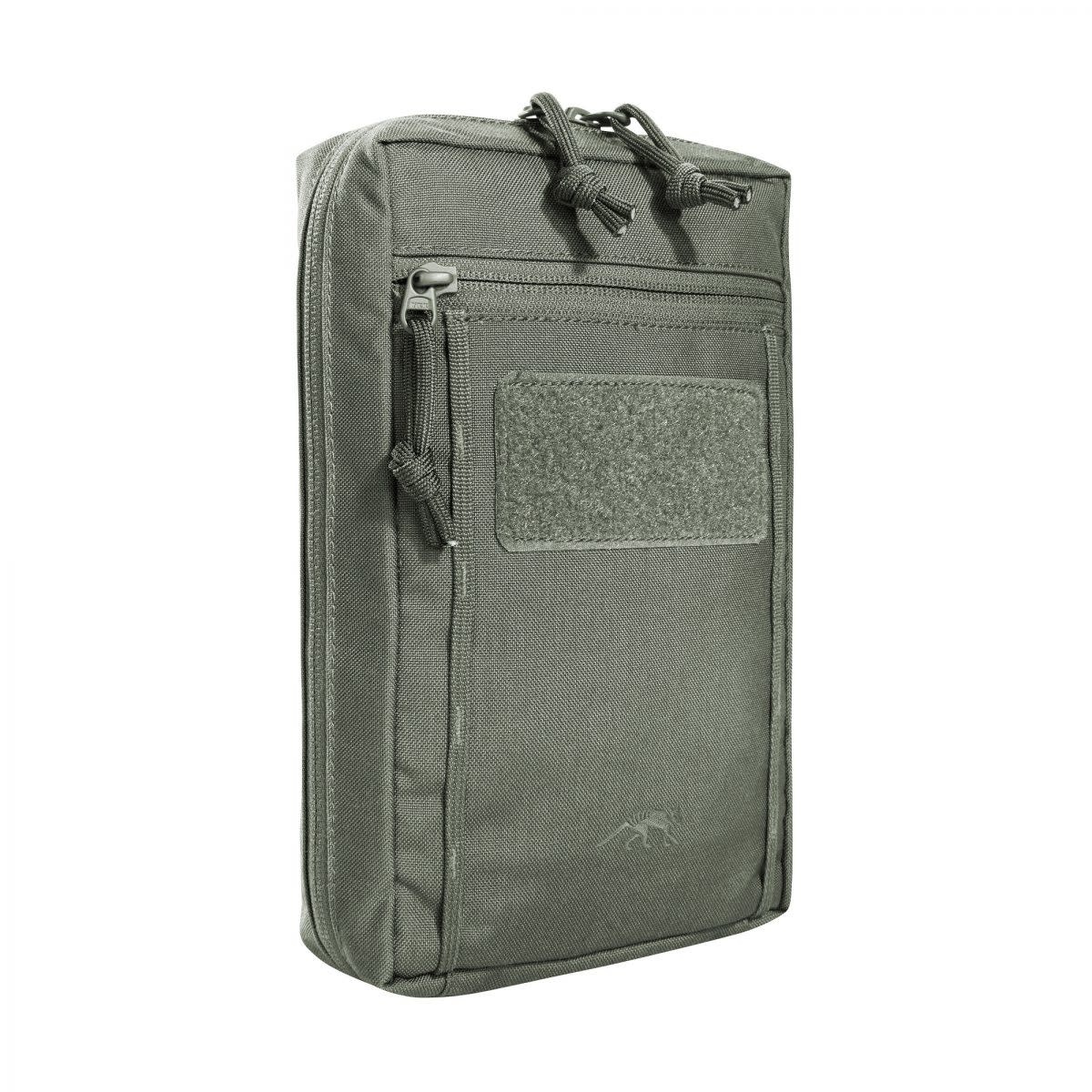 TT Tac Pouch 7.1 IRR Accessory Pouch (Stone Grey)