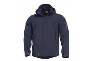 Artaxes Softshell Jacket  (Midnight Blue)