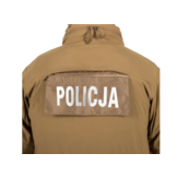 COUGAR QSA™ + HID™ Jacket® - Soft Shell Windblocker (Navy Blue)