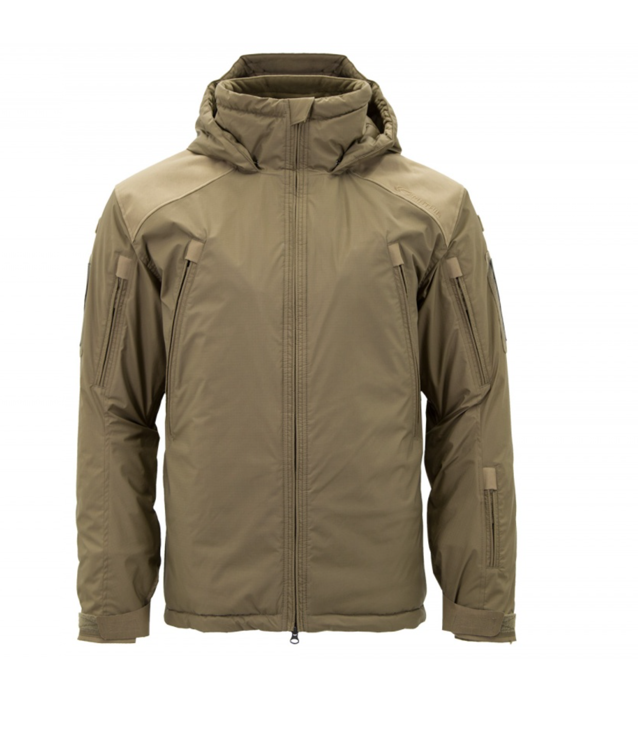 MIG 4.0 Jacket (Coyote)