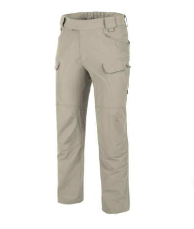 Outdoor Tactical Pants (Khaki)