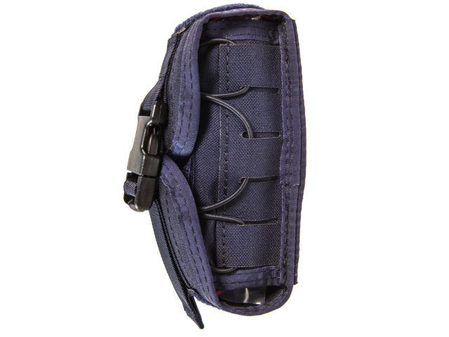 Ambidextrous Multipurpose Pouch (AMP)