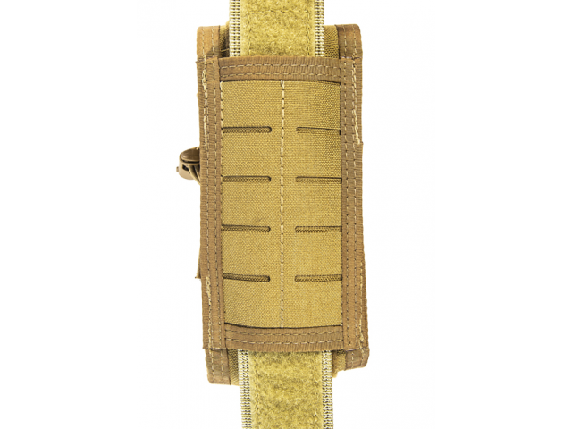 Ambidextrous Multipurpose Pouch (AMP)