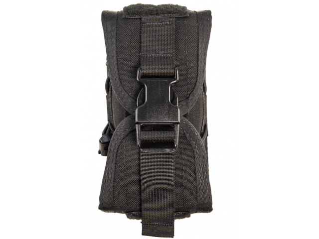 Ambidextrous Multipurpose Pouch (AMP)