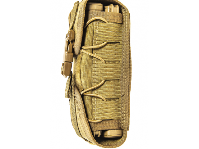Ambidextrous Multipurpose Pouch (AMP)
