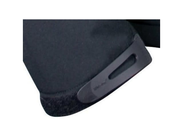 Tactical Softshell Jacket (Black)
