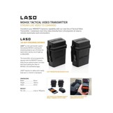Tactical Video Transmitters