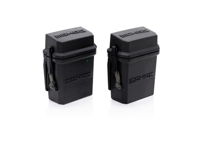 Tactical Video Transmitters