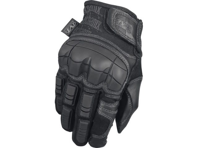 Breacher Glove (Black)