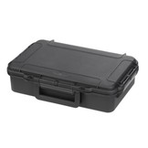 MAX004 Case - PNP foam (Black) 5 Litres