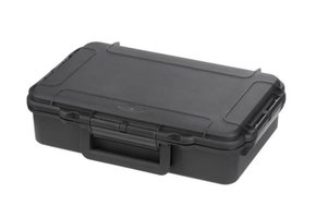 MAX004 Case - PNP foam (Black) 5 Litres