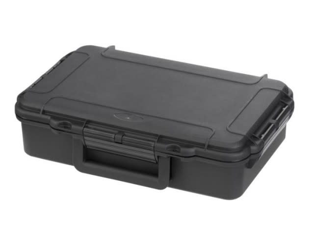 MAX004 Case - PNP foam (Black) 5 Litres