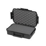 Valise de transport étanche MAX004S 5 litres noir