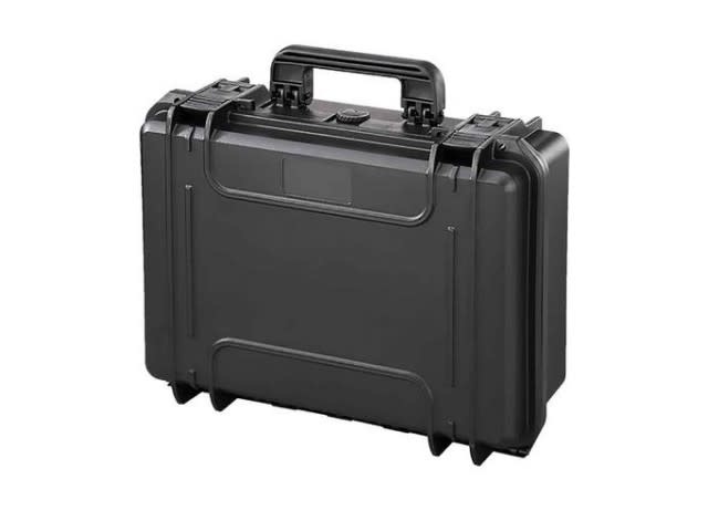 MAX300 Case - PNP foam