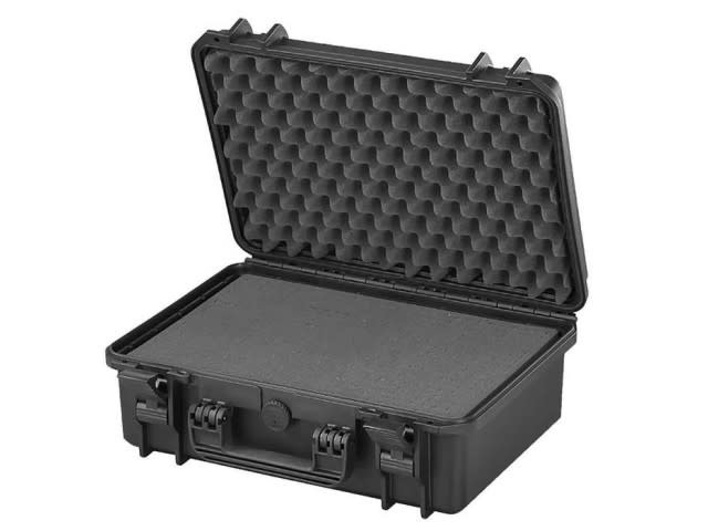 MAX300 Case - PNP foam