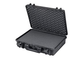 MAX465H125 Case - PNP foam