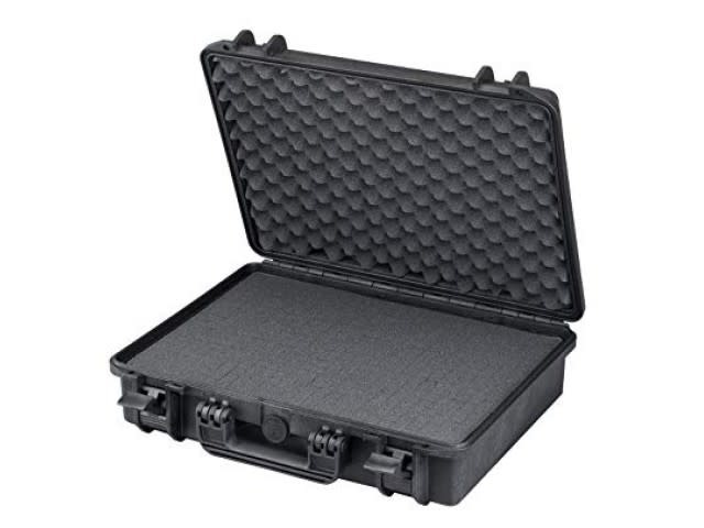 MAX465H125 Case - PNP foam