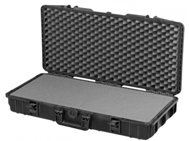 MAX800 Case - PNP Foam