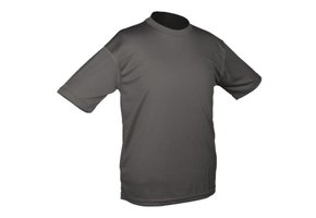 T-Shirt Tactical Quickdry (Urban Gray)