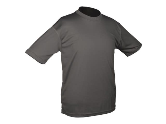 T-Shirt Tactical Quickdry (Urban Gray)