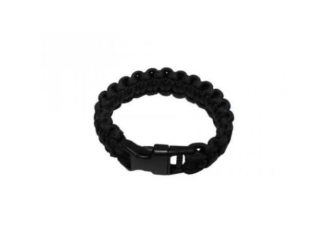 Paracord bracelet