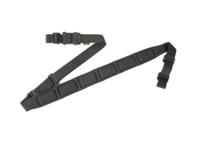 MS1 Padded Sling (Black)