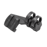 Rail Light Mount (Left Version)