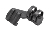 Rail Light Mount (Left Version)