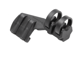 Rail Light Mount (Left Version)