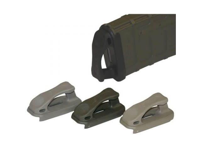 Ranger Plate™ – USGI 5.56x45, 3 Pack (OD Green)