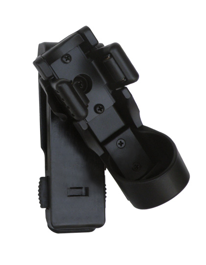Universal Flashlight Holder 37mm