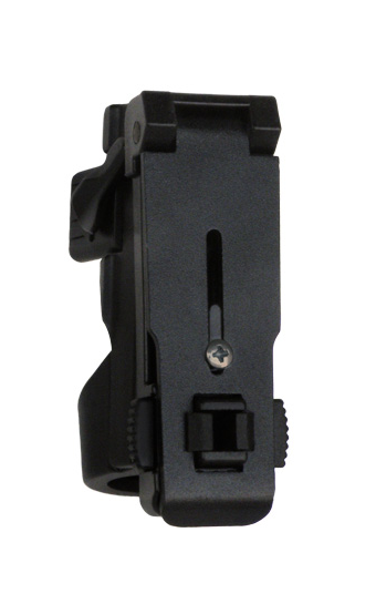 Universal Flashlight Holder 37mm