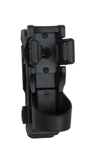 Universal Flashlight Holder 37mm