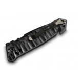 CAC S200 Serration G10 Manche Toxifié (Noir)