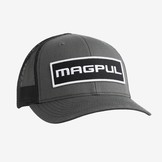 Wordmark Patch Trucker Hat