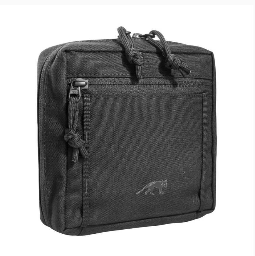 TT Tac Pouch 5.1 - Accessory Pouch (Black)