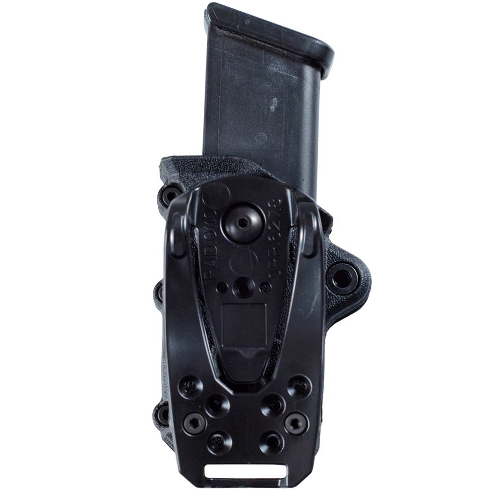 Single Polymer Charger Holder