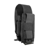 Single Flashbang Pouch (Black)