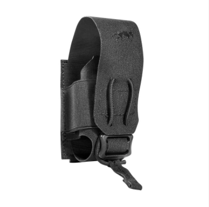 Single Flashbang Pouch (Black)