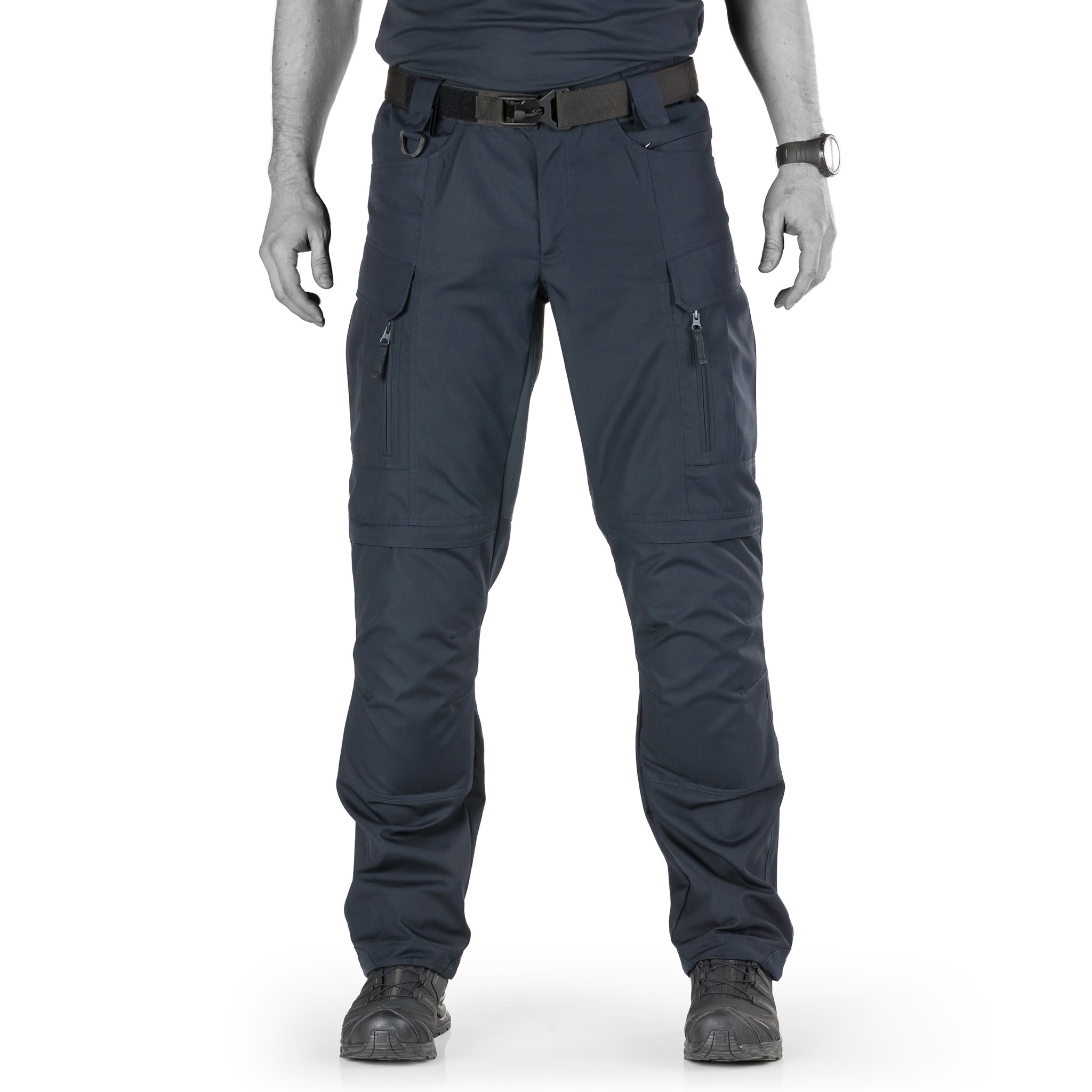 P-40 Classic Gen.2 Tactical Pants (Navy Blue)