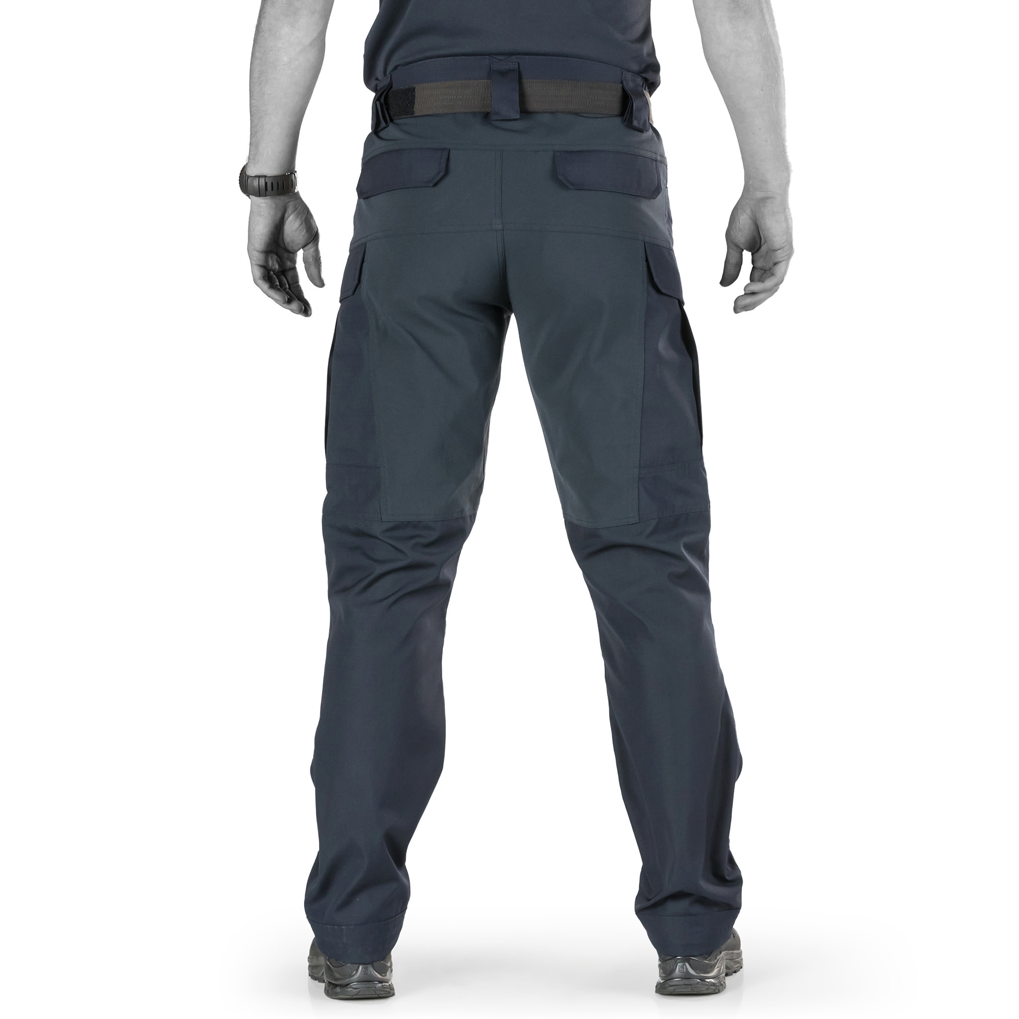 P-40 Classic Gen.2 Tactical Pants (Navy Blue)