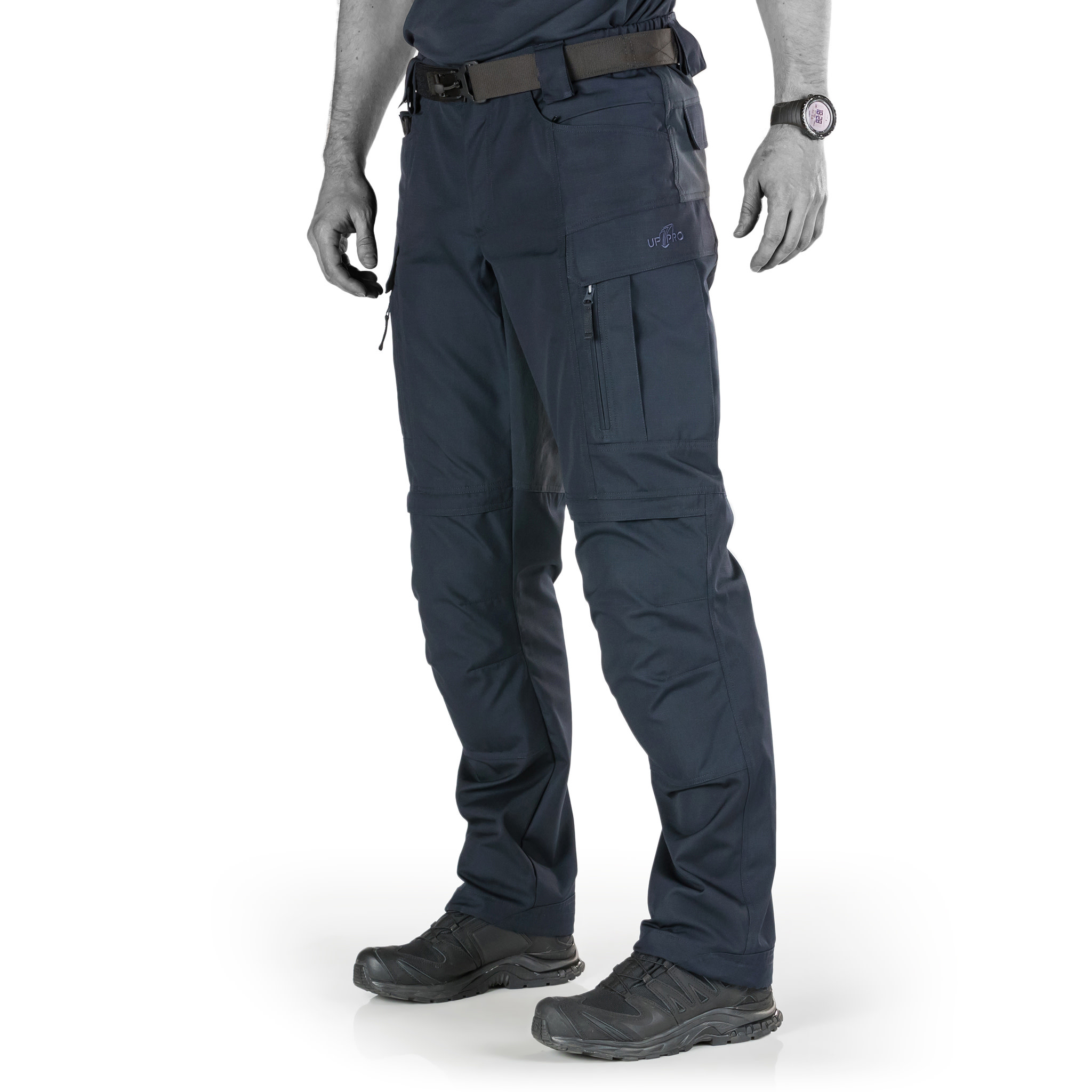 P40 Classic Gen.2 Tactical Pants (Navy Blue) Levelfour Your