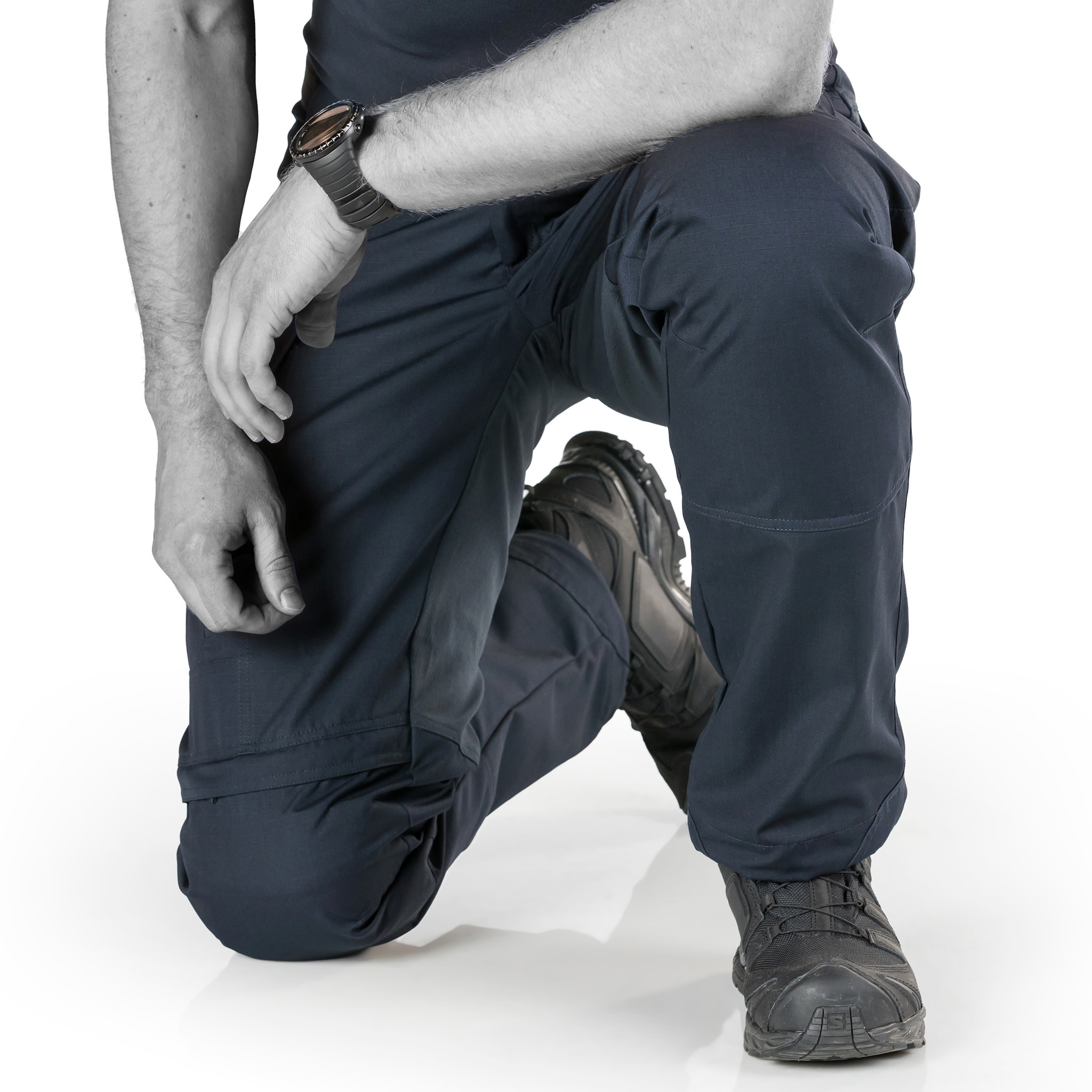 P-40 Classic Gen.2 Tactical Pants (Navy Blue)